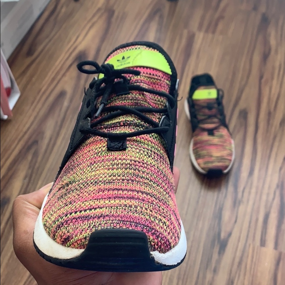 Adidas Ortholite Multicolor Women - Picture 7 of 9